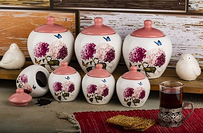جا ادویه ای