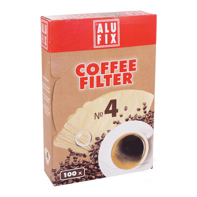 فیلتر قهوه فرانسه