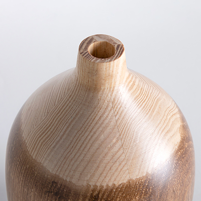ظروف سرو چوبی