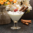 بستنی خوری پایه کوتاه